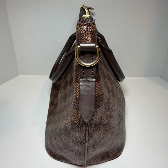 Louis Vuitton Siena Bag EUC - Picture 7 of 11